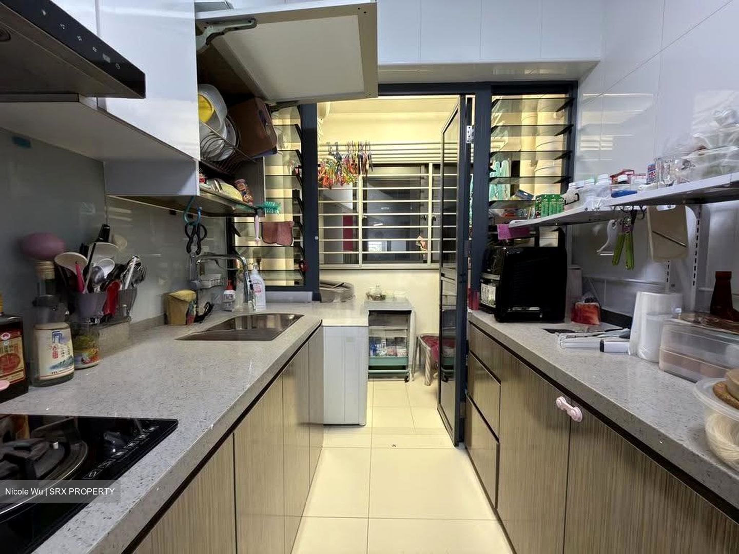 Blk 308B Punggol Walk (Punggol), HDB 3 Rooms #635739221